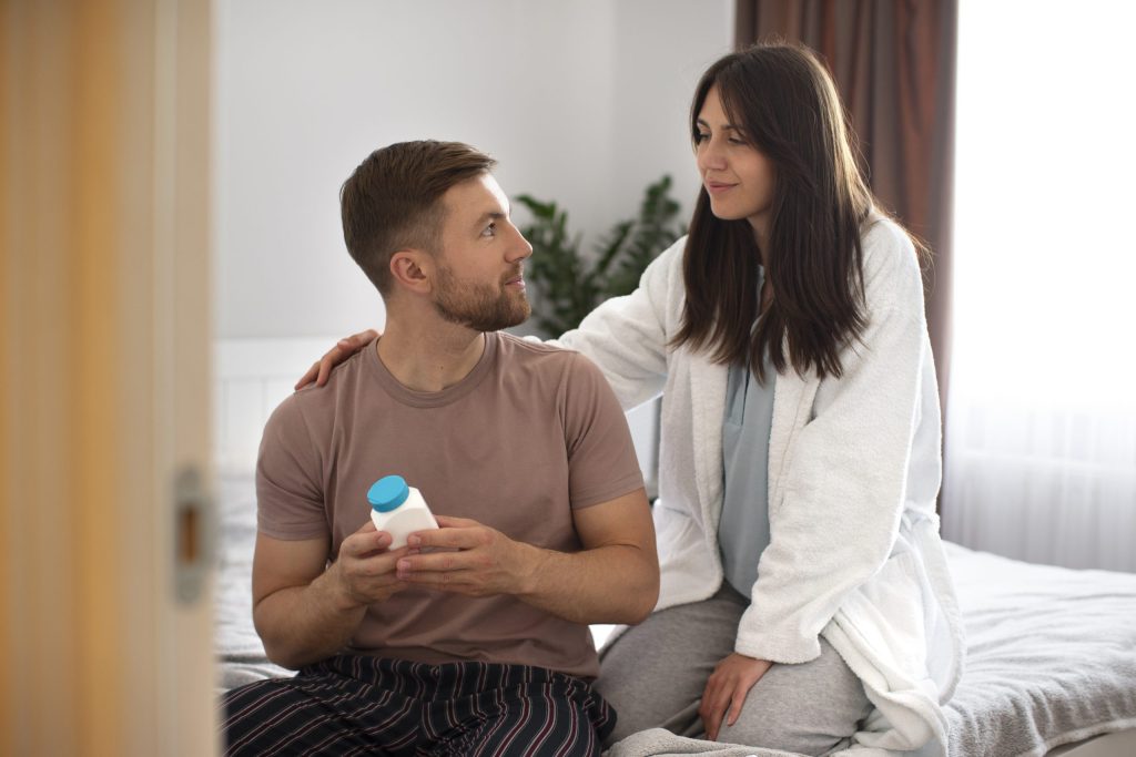 HGH Clinic-Growth Hormone Clinic in Santa Monica