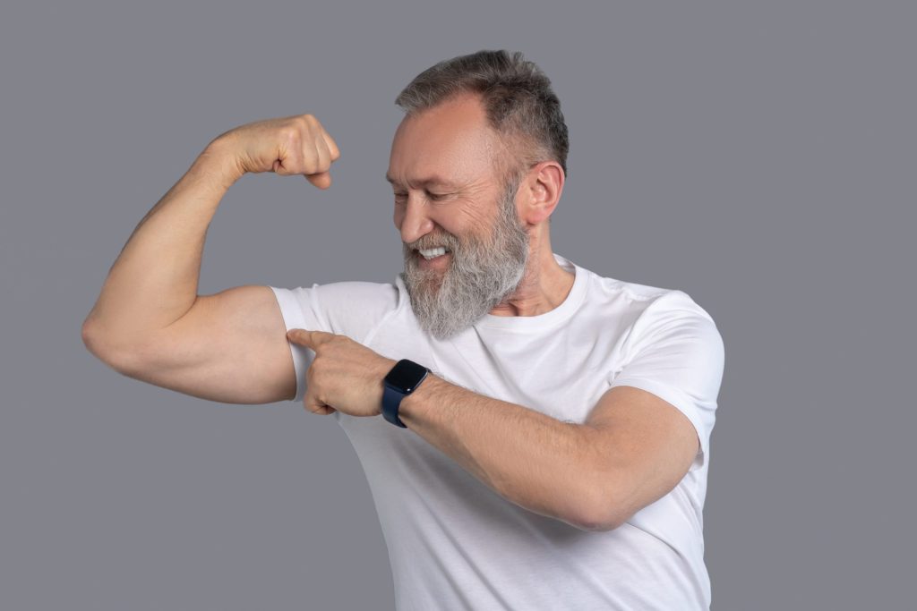 HGH Clinic-Growth Hormone Clinic in Santa Monica
